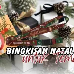 8 Bingkisan Natal untuk Teman yang Unik dan Bermanfaat