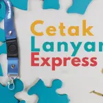 Butuh Lanyard Cepat? Pakai Layanan Cetak Lanyard Express