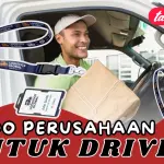 Kado Perusahaan untuk Driver yang Bermanfaat dan Tepat Guna