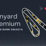 Beli Lanyard Premium untuk Bank Swasta (Makin Keren Deh!)