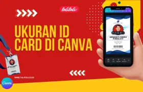 Ukuran ID Card di Canva Itu Berapa Sebenarnya? Ini yang Benar