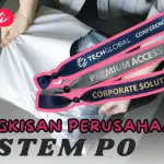Bingkisan Perusahaan Sistem PO untuk Kebutuhan Corporate