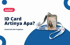 ID Card Artinya Apa? Kenali Jenis dan Fungsinya