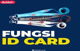 5 Fungsi Id Card yang Jarang Diketahui