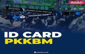 Cetak Jual Id Card PKKBM Berkualitas