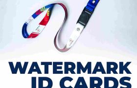 Penggunaan Watermark Id Cards yang Tepat