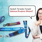 Apakah Tersedia Sampel Sebelum Produksi Massal di Talitali?