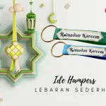 8 Contoh Ide Hampers Lebaran Sederhana & Unik