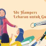 8 Ide Hampers Lebaran Menarik untuk Guru di Bawah 100 Ribu