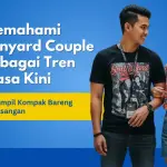 Memahami Lanyard Couple Bestie Sebagai Tren Masa Kini