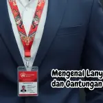 Mengenal Lanyard dan Gantungan Acrylic, Bisa Digabungkan?