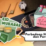 6 Perbedaan Hampers dan Parcel, Cuss Lihat Di Sini!