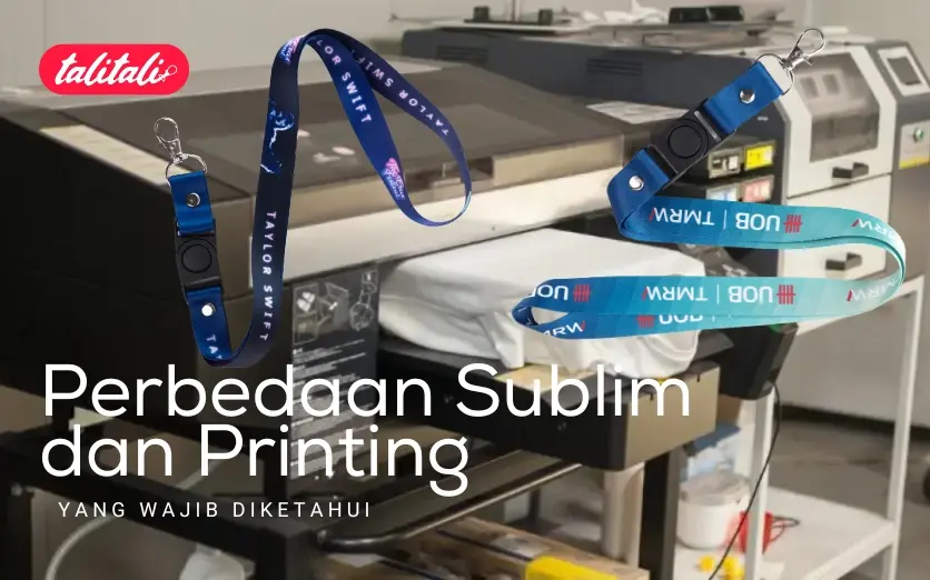 5+ Perbedaan Sublim dan Printing ( Wajib Tahu & Penting! )