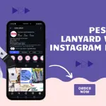 Pesan Lanyard via Instagram DM, Emang Bisa? Yuk Cobain!