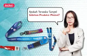 Apakah Tersedia Sampel Sebelum Produksi Massal di Talitali?