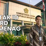 Cetak ID Card Kemenag Resmi untuk Kebutuhan Instansi