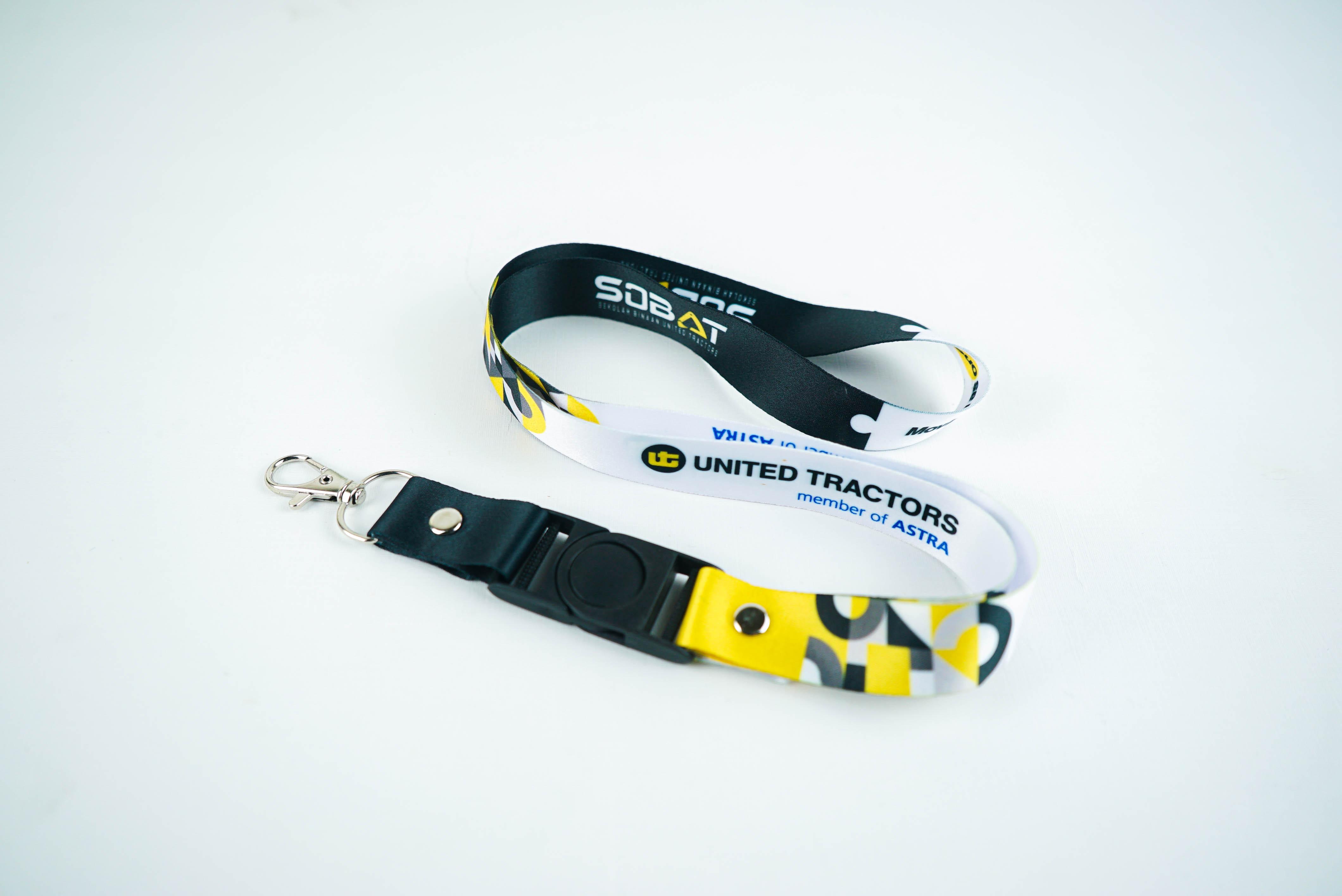 Lanyard