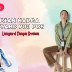 Rincian Harga Lanyard 900 Pcs untuk Semua Kebutuhan Acara Anda