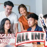 Harga Tali Lanyard All In: Paket Lengkap Hemat untuk Event dan Perusahaan