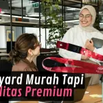 Lanyard Murah Tapi Kualitas Premium untuk Berbagai Kebutuhan
