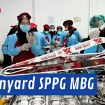 Lanyard SPPG MBG Siap Cetak Custom Kirim Se-Indonesia