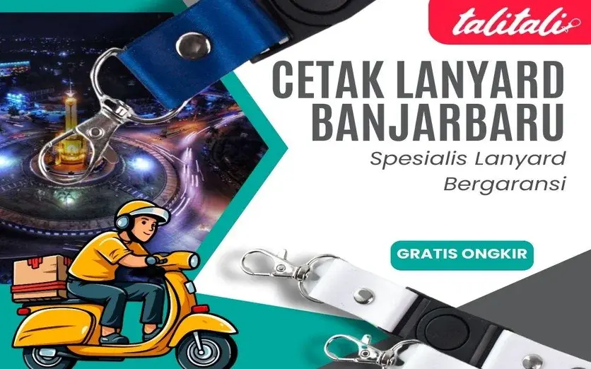 Cetak-Lanyard-Banjarbaru