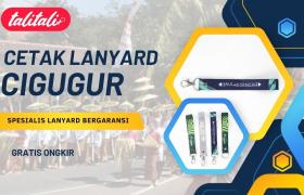 Jasa Cetak Lanyard Cigugur Dengan Gaya Kekinian