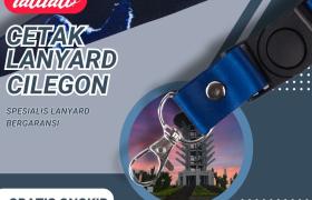 Jasa Cetak Lanyard Cilegon Mesin Heat Press