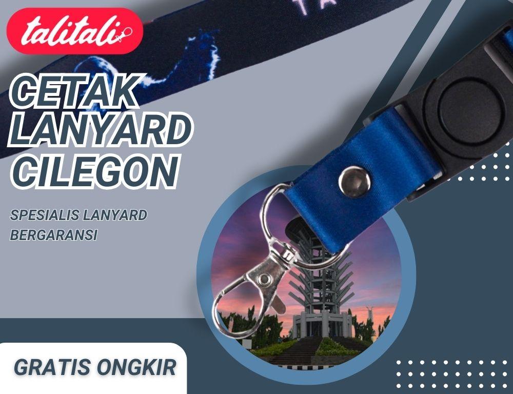 Jasa Cetak Lanyard Cilegon Mesin Heat Press