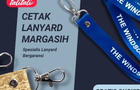 Jasa Cetak Lanyard Margasih Dengan Kesan yang Memuaskan