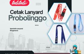 Jasa Cetak Lanyard Probolinggo Eksklusif, Kreatif, dan Profesional