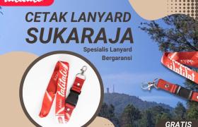 Jasa Cetak Lanyard Sukaraja Meningkatkan Citra Merk