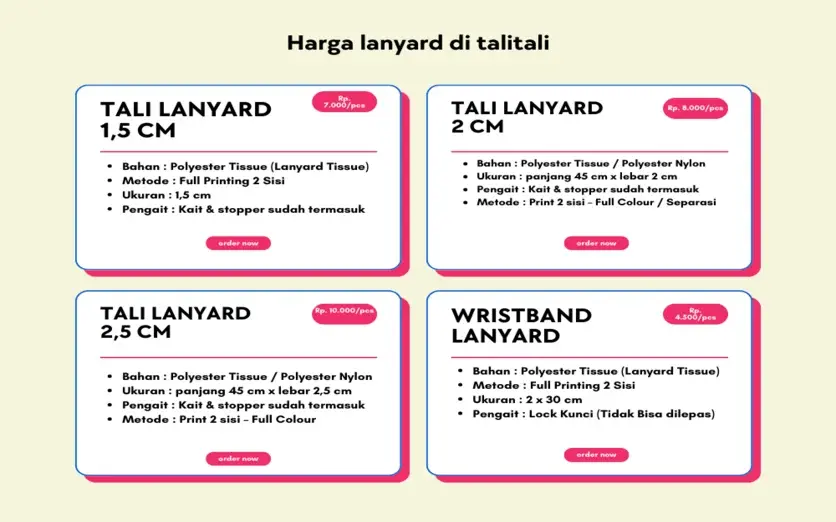 Harga-lanyard-di-talitali