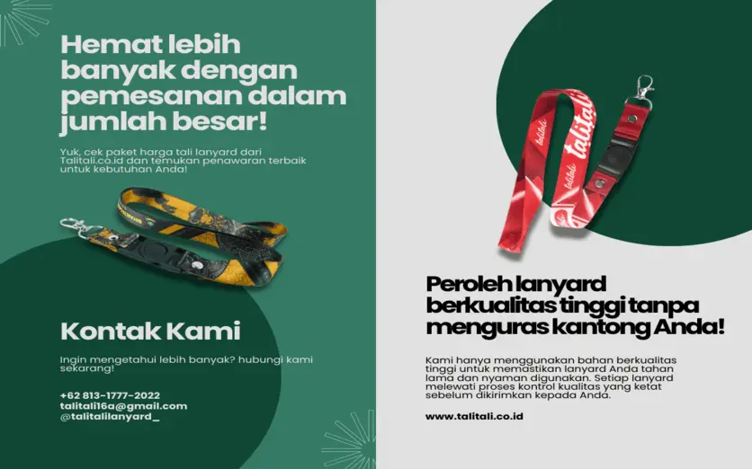 paket harga produksi-tali-lanyard di talitali co id