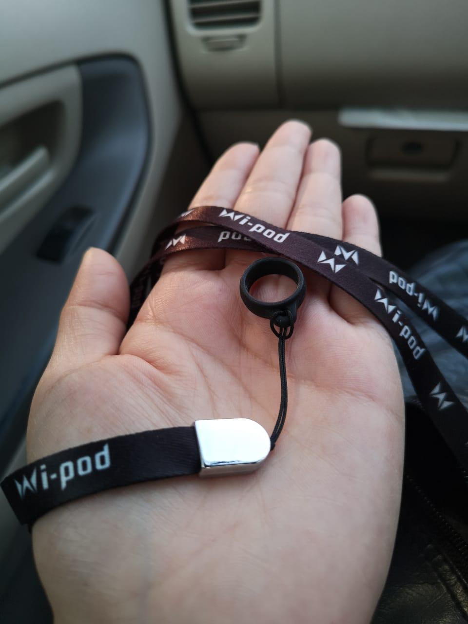 Pusat Tiket Barcode Lanyard Online