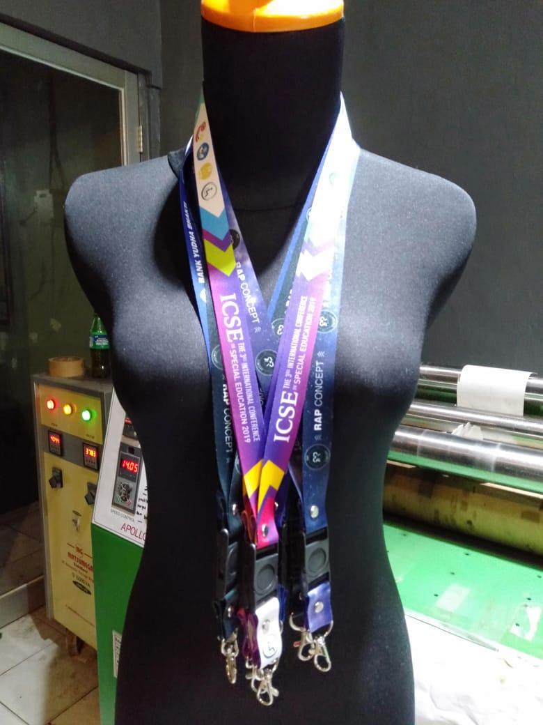 Jasa Lanyard