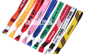 Apa Saja Manfaat Wristband Dalam Konser Versi Lengkap